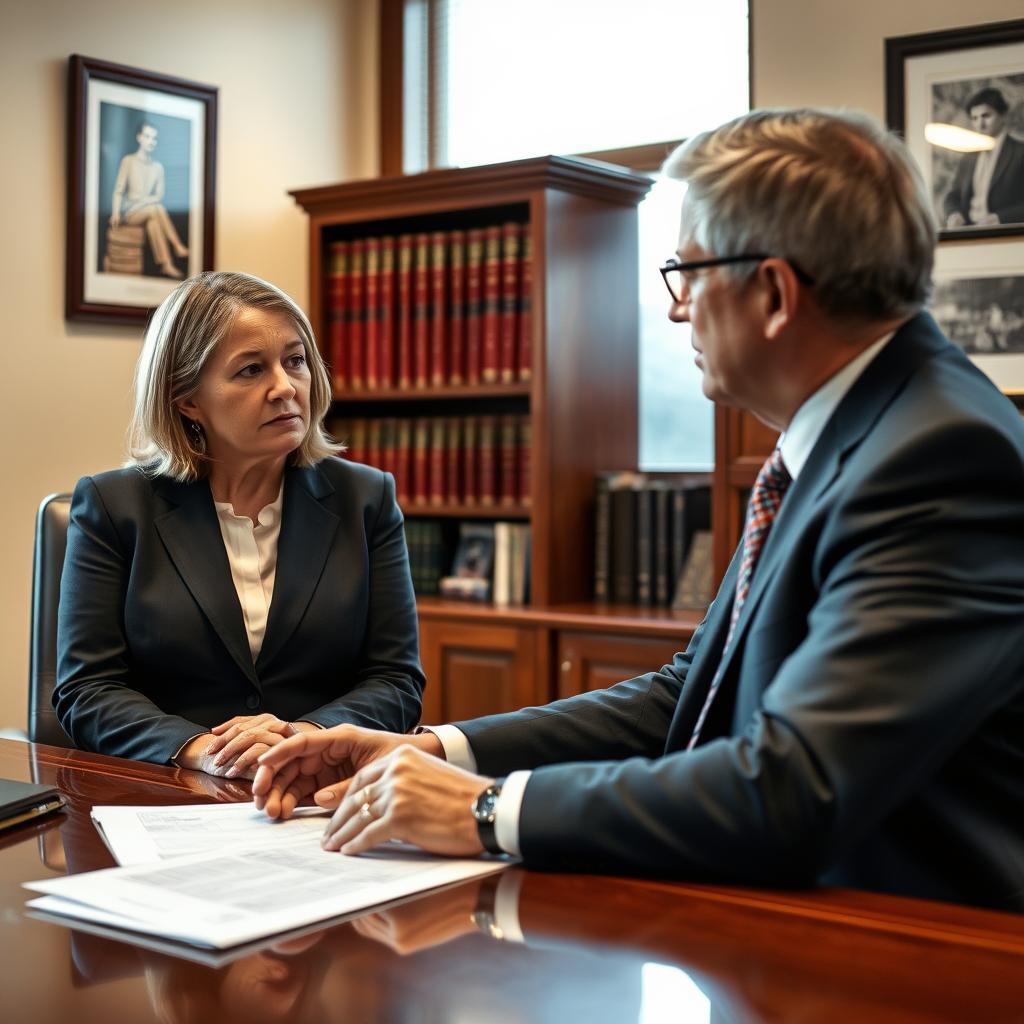 Child Support Lawyer Virginia, VA