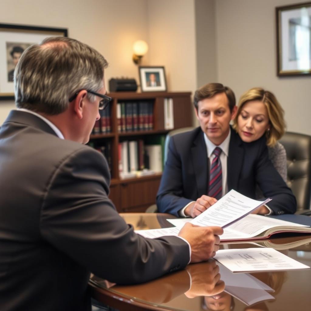 Child Support Modification Lawyer Fluvanna County, VA