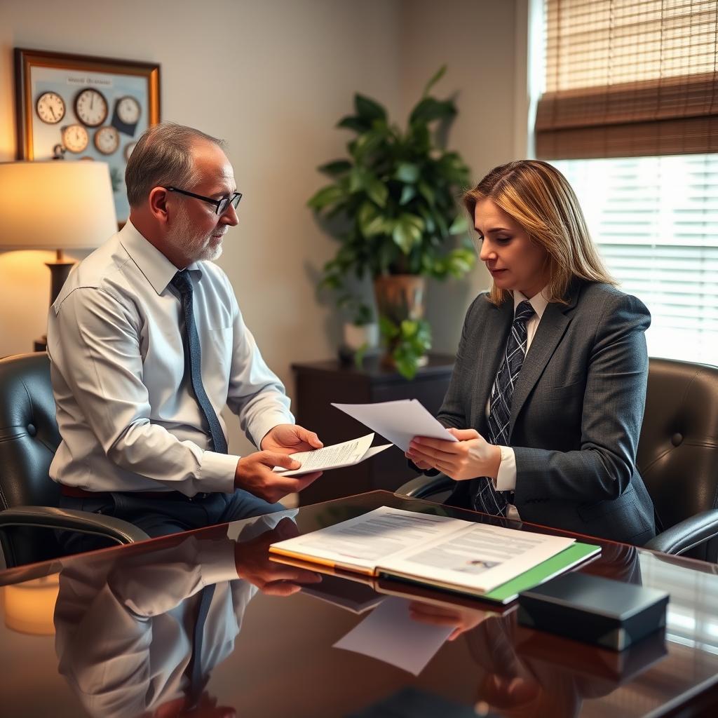 Child Support Modification Lawyer Virginia, VA