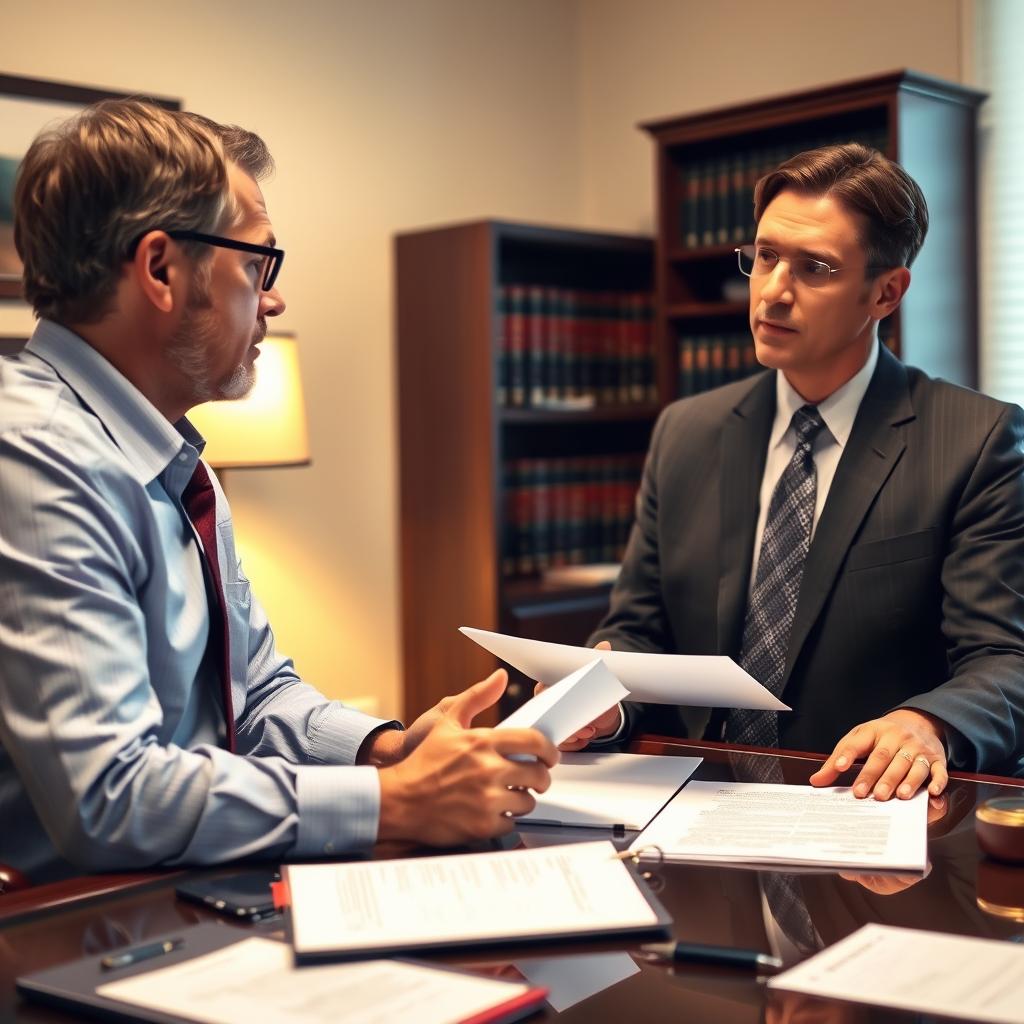 Contempt Of Court Lawyer Virginia, VA