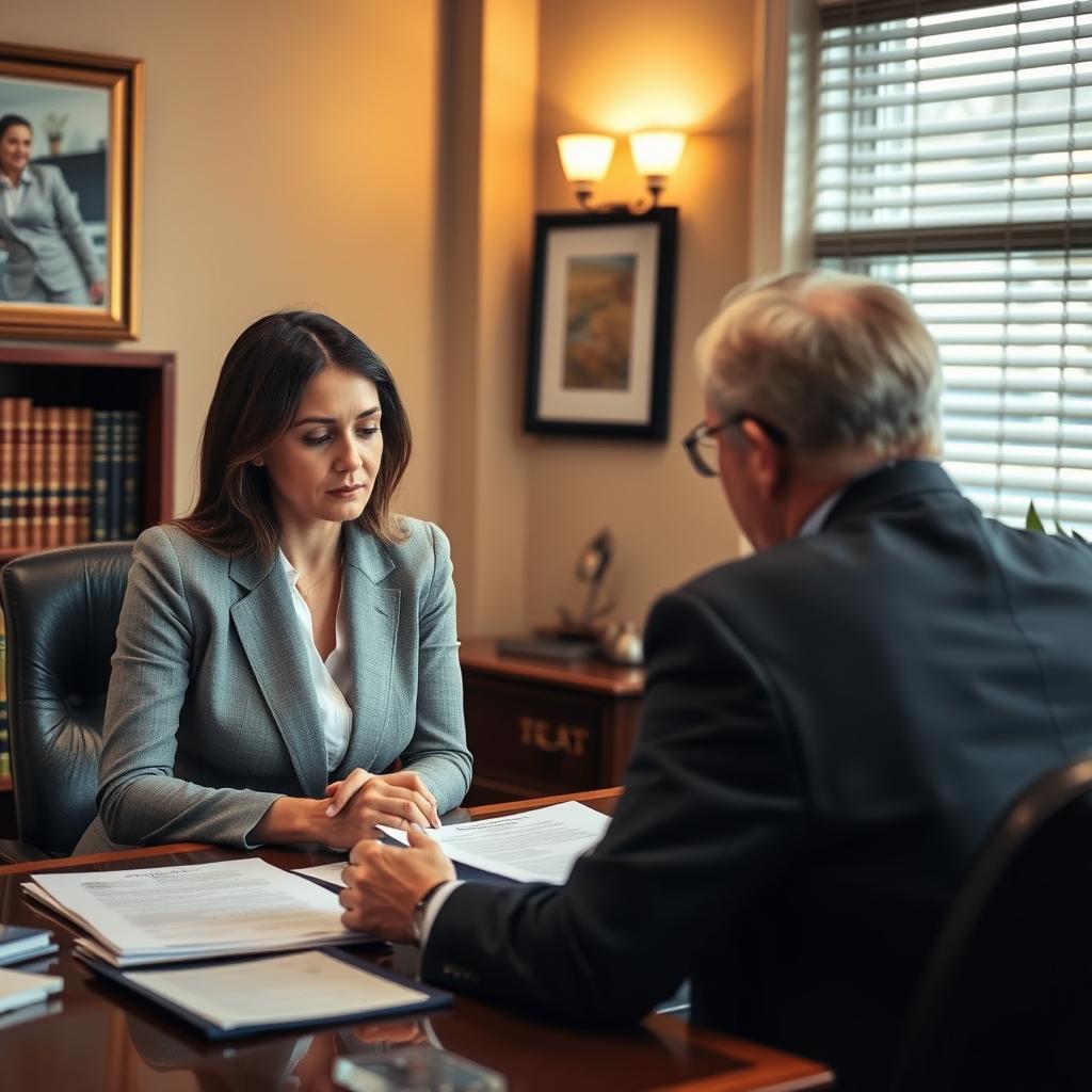 Custody Relocation Lawyer Chesterfield County, VA
