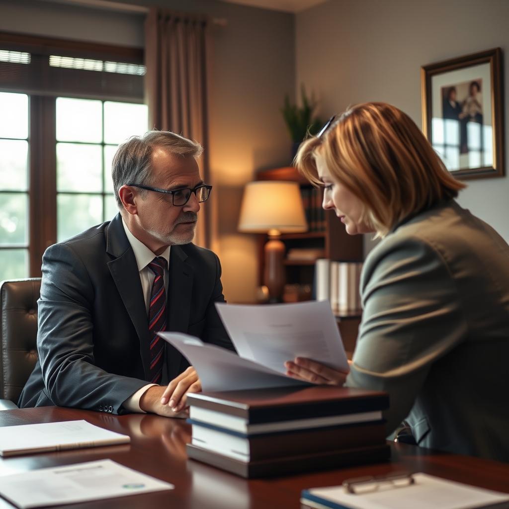 Custody Relocation Lawyer Fluvanna County, VA