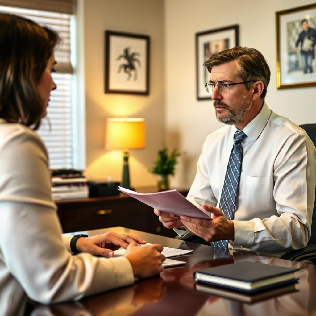 Custody Relocation Lawyer James City County, VA
