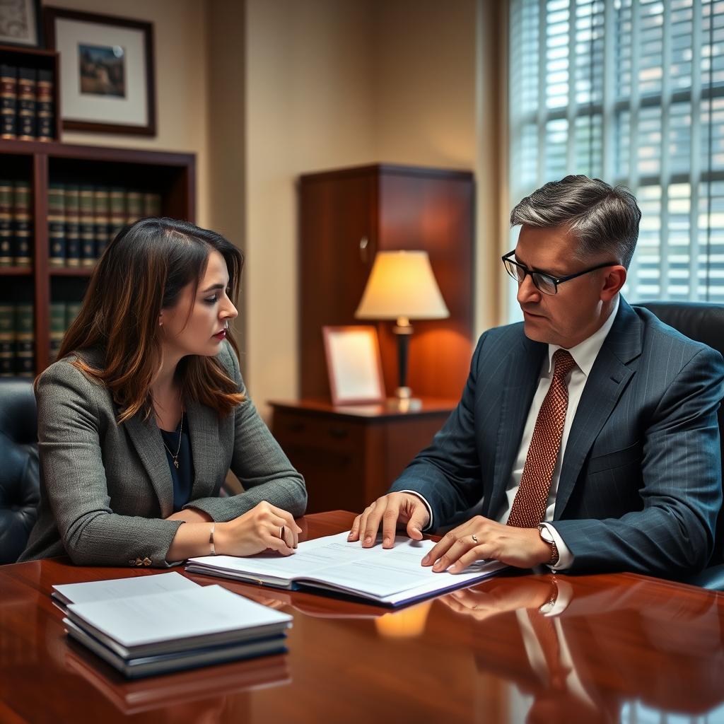 Custody Relocation Lawyer King William County, VA
