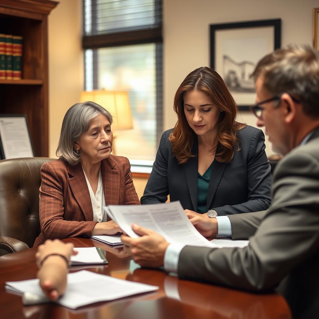 Custody Relocation Lawyer New Kent County, VA