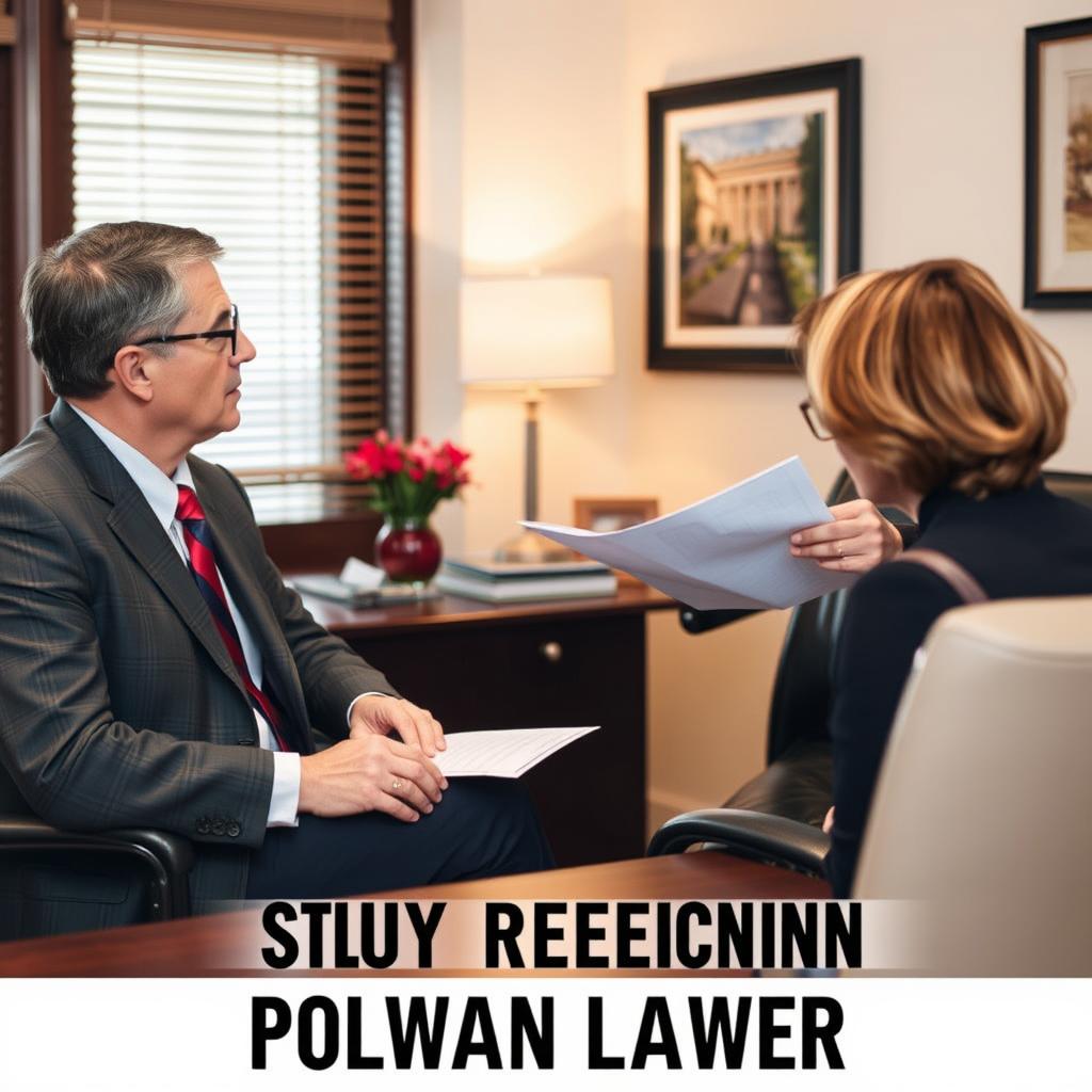 Custody Relocation Lawyer Powhatan County, VA