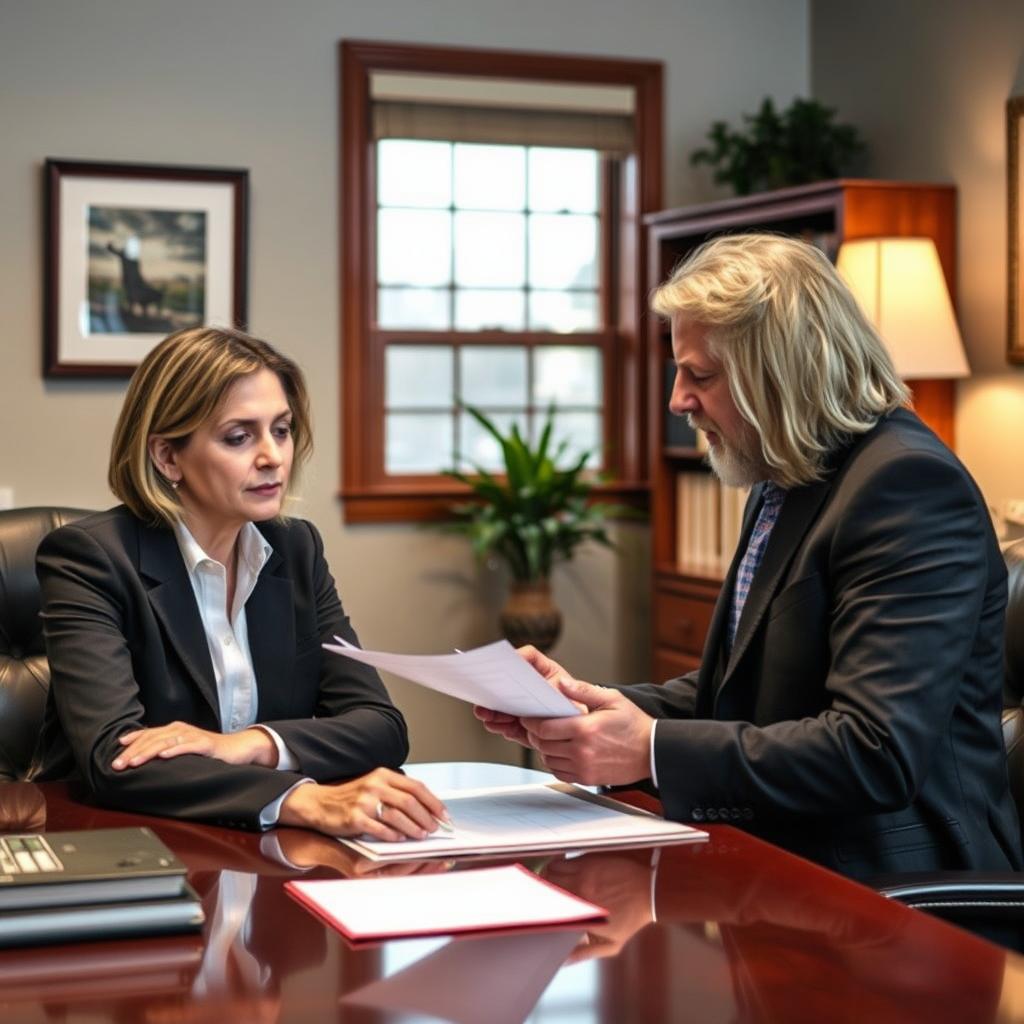 Custody Relocation Lawyer Rappahannock County, VA