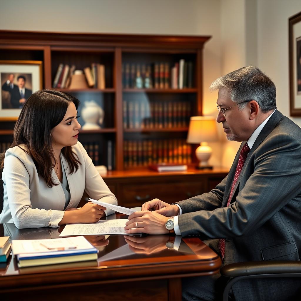 Custody Relocation Lawyer Roanoke County, VA