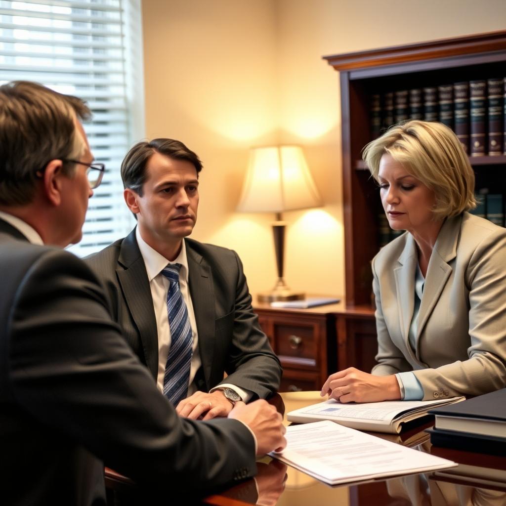 Custody Relocation Lawyer Virginia, VA
