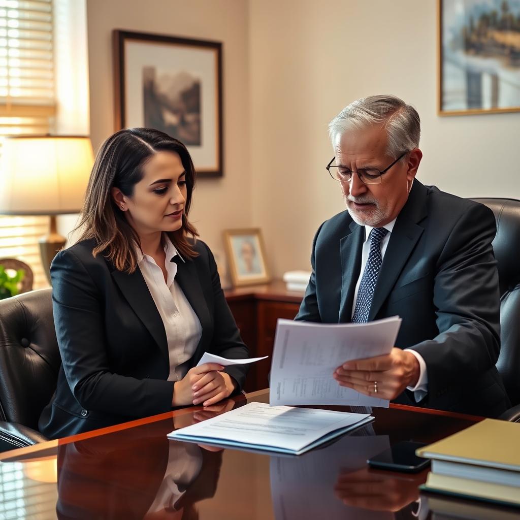 Divorce Decree Enforcement Lawyer Virginia, VA