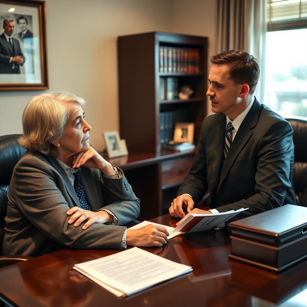 Divorce Lawyer Virginia, VA