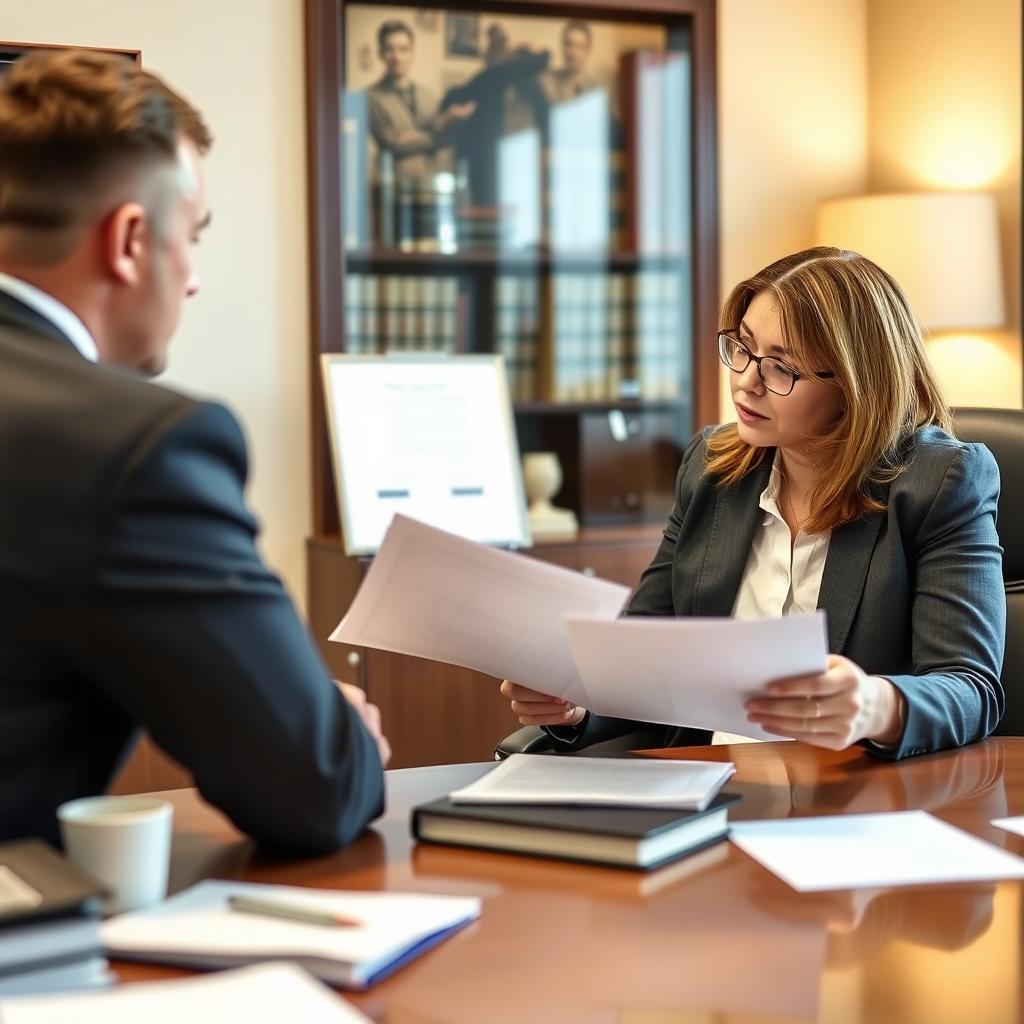 Domestic Abuse Lawyer Louisa County, VA
