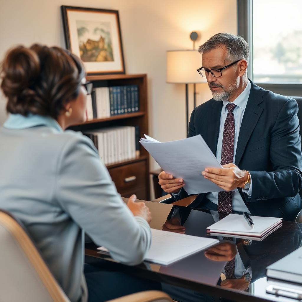 Domestic Abuse Lawyer Virginia, VA