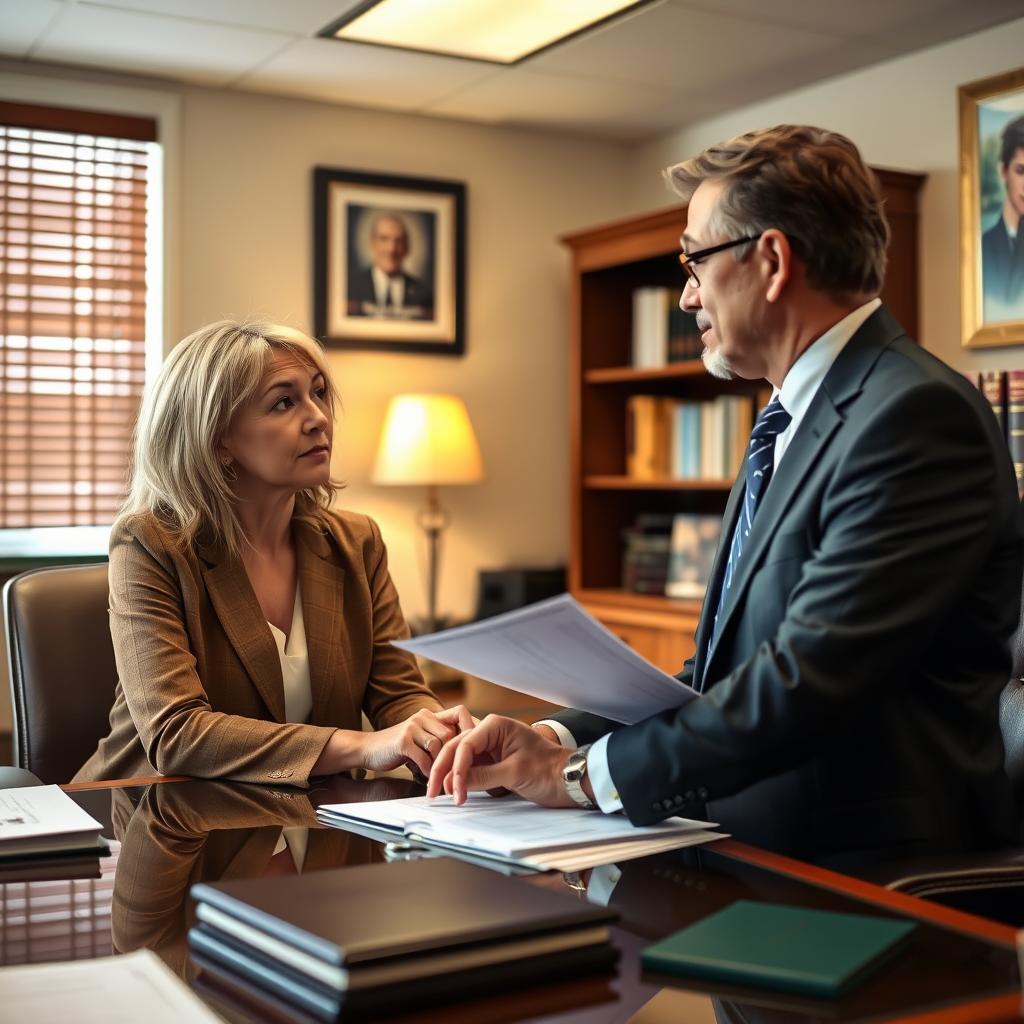 Domestic Violence Lawyer Dinwiddie County, VA
