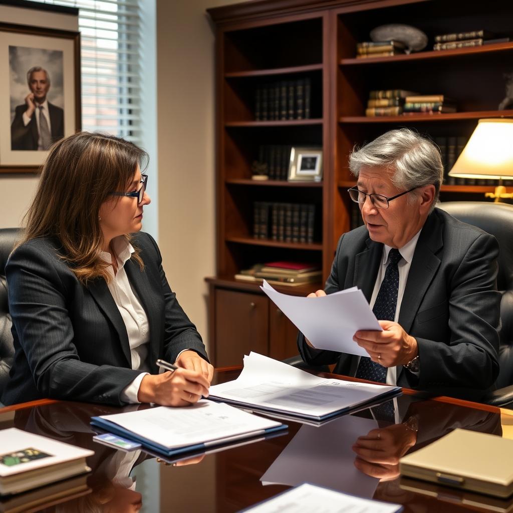 Domesticating Foreign Divorce Decree Lawyer Chesterfield County, VA