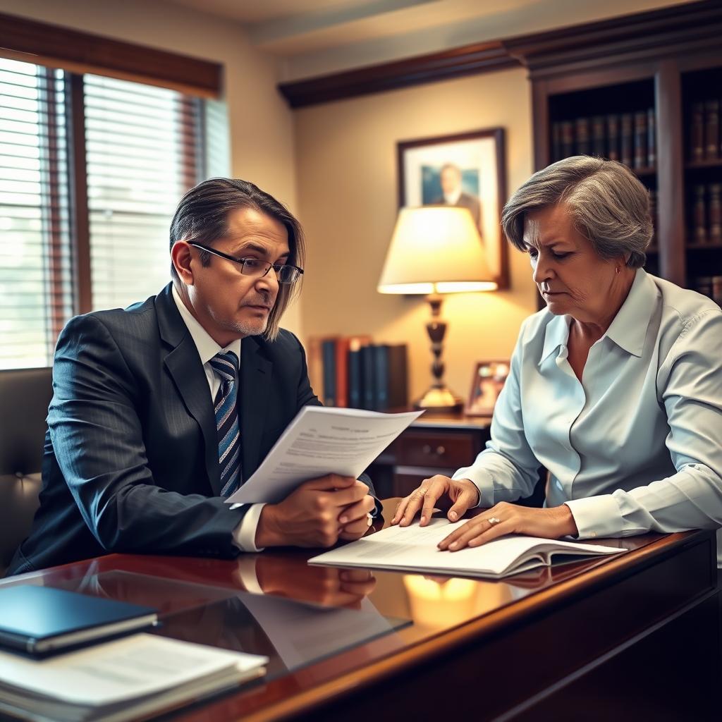 Domesticating Foreign Divorce Decree Lawyer Louisa County, VA