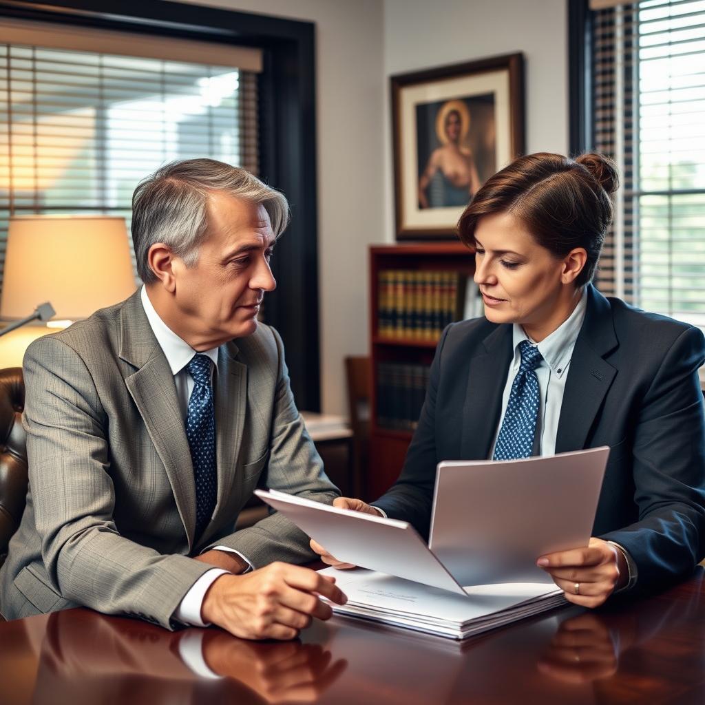 Domesticating Foreign Divorce Decree Lawyer New Kent County, VA
