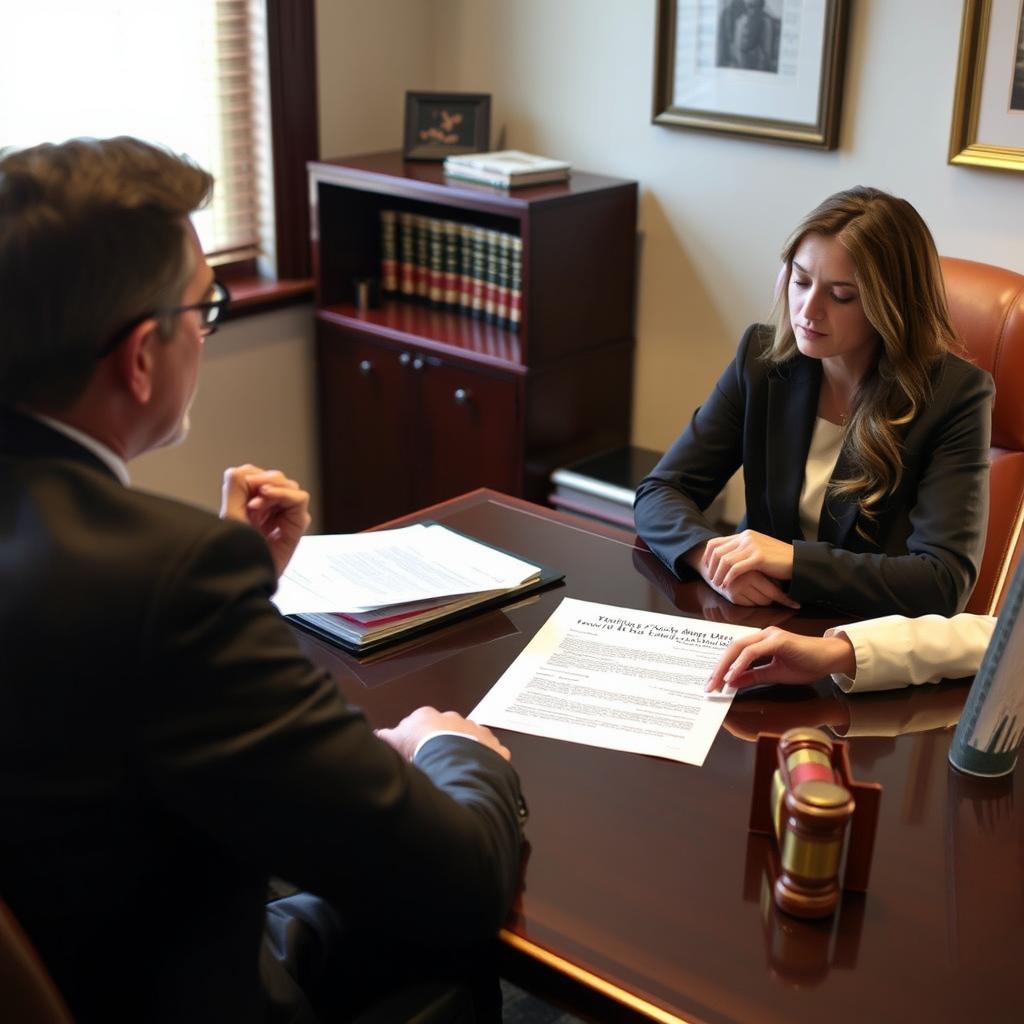 Domesticating Foreign Divorce Decree Lawyer Powhatan County, VA