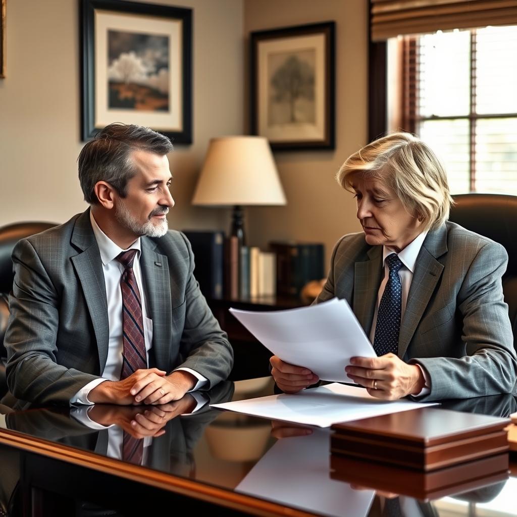 Domesticating Foreign Divorce Decree Lawyer Rappahannock County, VA