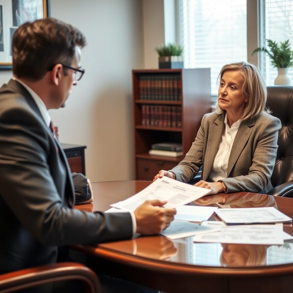 Emergency Custody Lawyer King William County, VA