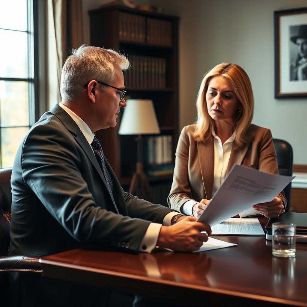 Felony Conviction Divorce Lawyer York County, VA