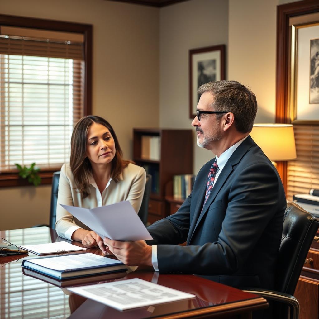 Foreign Divorce Decree Enforcement Lawyer Dinwiddie County, VA