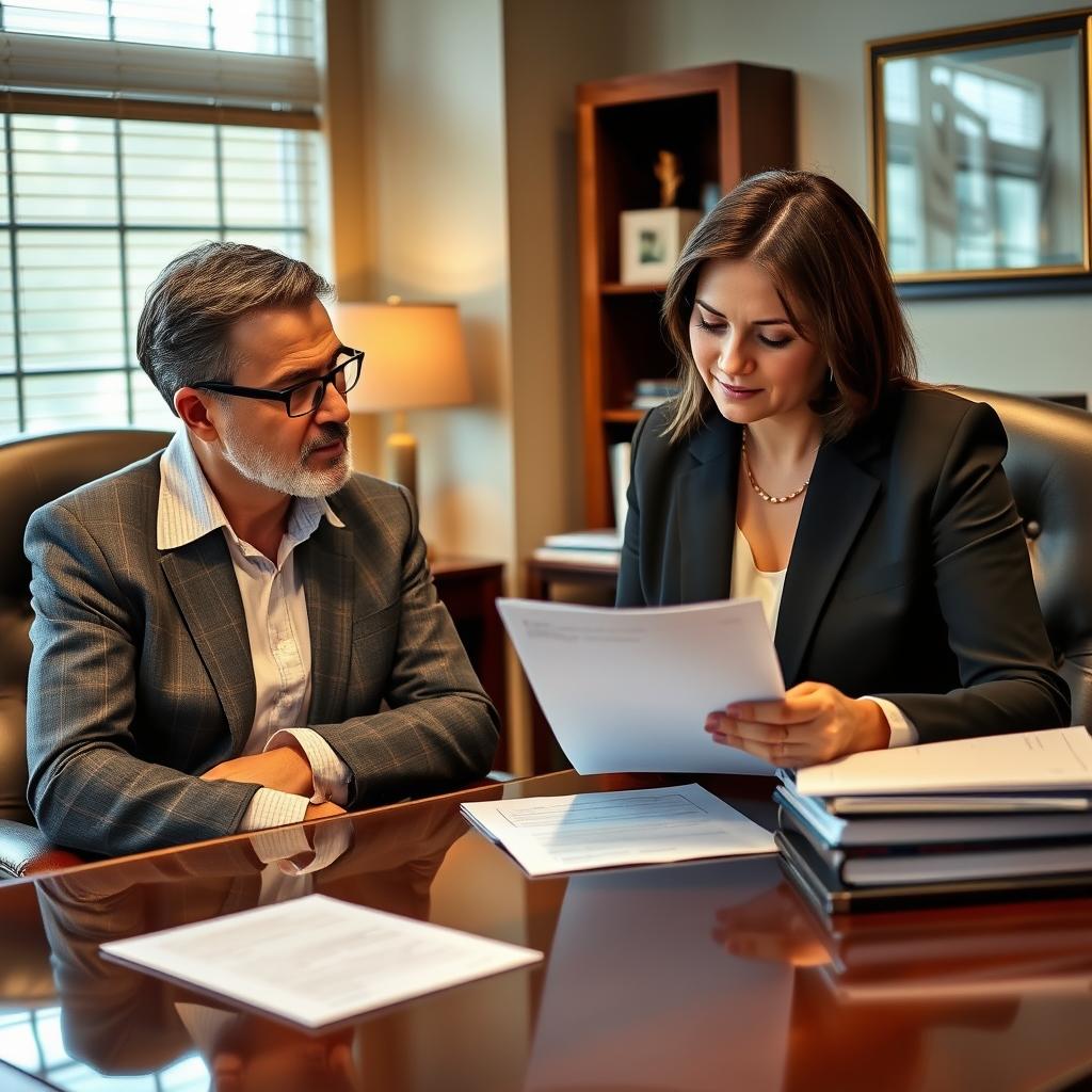 Foreign Divorce Decree Enforcement Lawyer Fluvanna County, VA