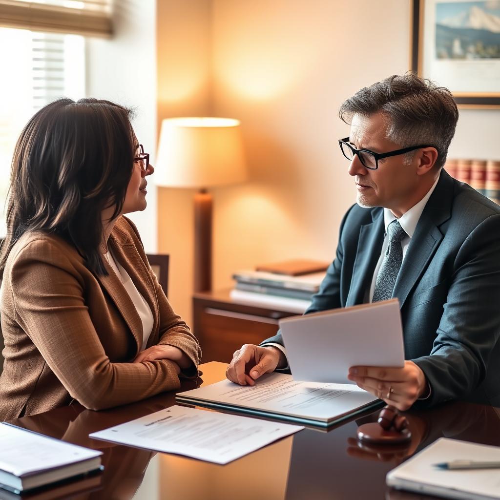 Foreign Divorce Decree Enforcement Lawyer Roanoke County, VA