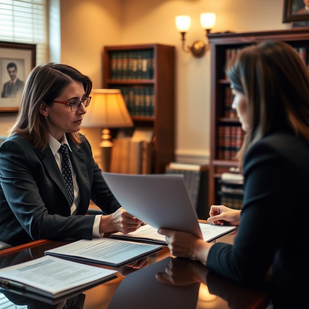 Foreign Divorce Decree Enforcement Lawyer Rockingham County, VA