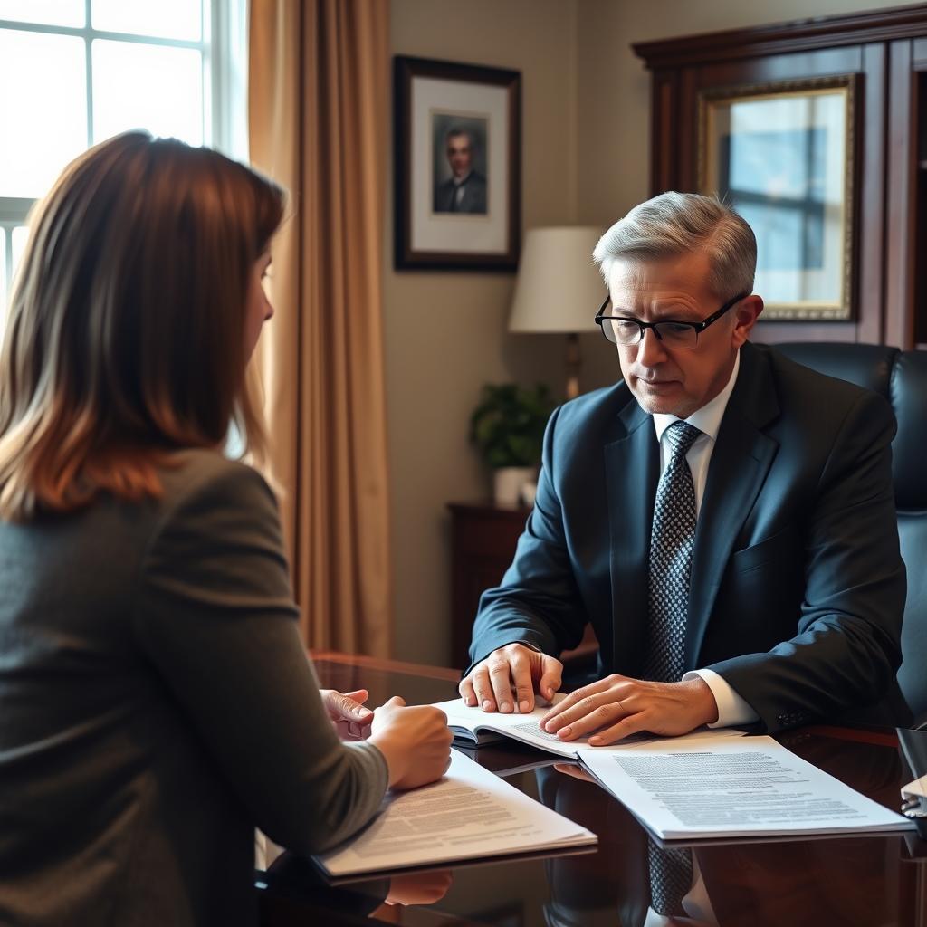 Indefinite Alimony Lawyer Dinwiddie County, VA