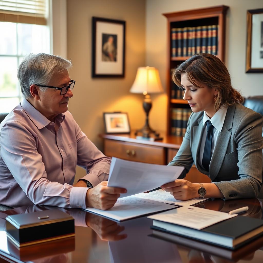 Indefinite Alimony Lawyer Fluvanna County, VA