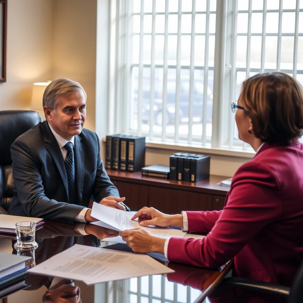Indefinite Alimony Lawyer Roanoke County, VA