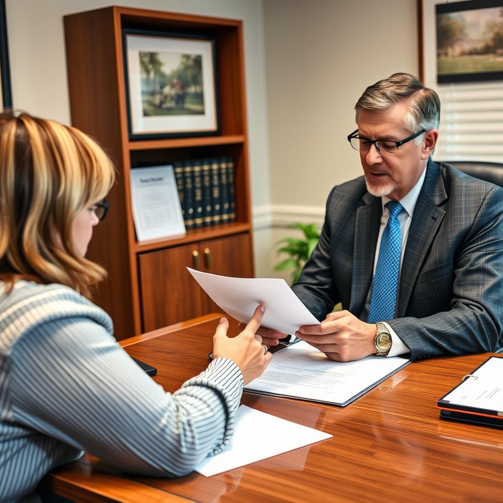 Kinship Guardianship Lawyer Chesterfield County, VA