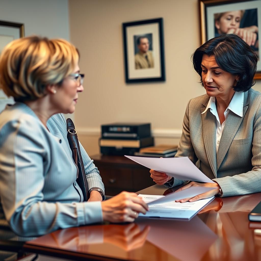 Kinship Guardianship Lawyer Fauquier County, VA