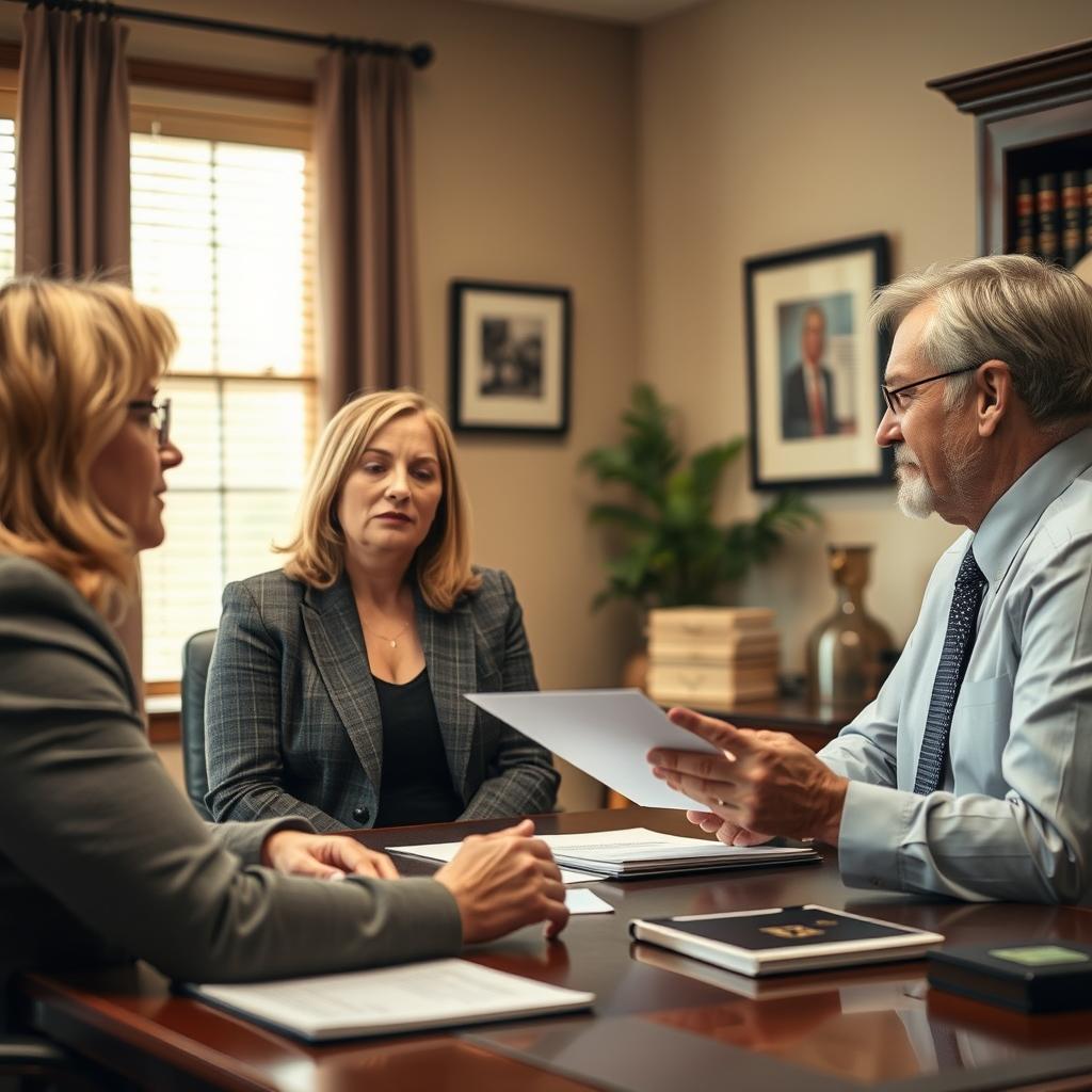 Kinship Guardianship Lawyer Goochland County, VA