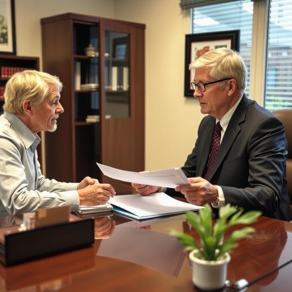 Kinship Guardianship Lawyer New Kent County, VA