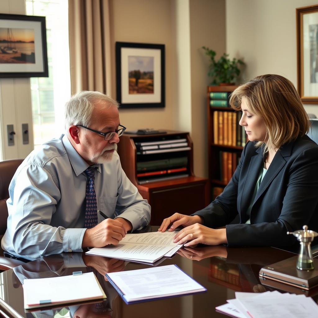 Kinship Guardianship Lawyer Powhatan County, VA