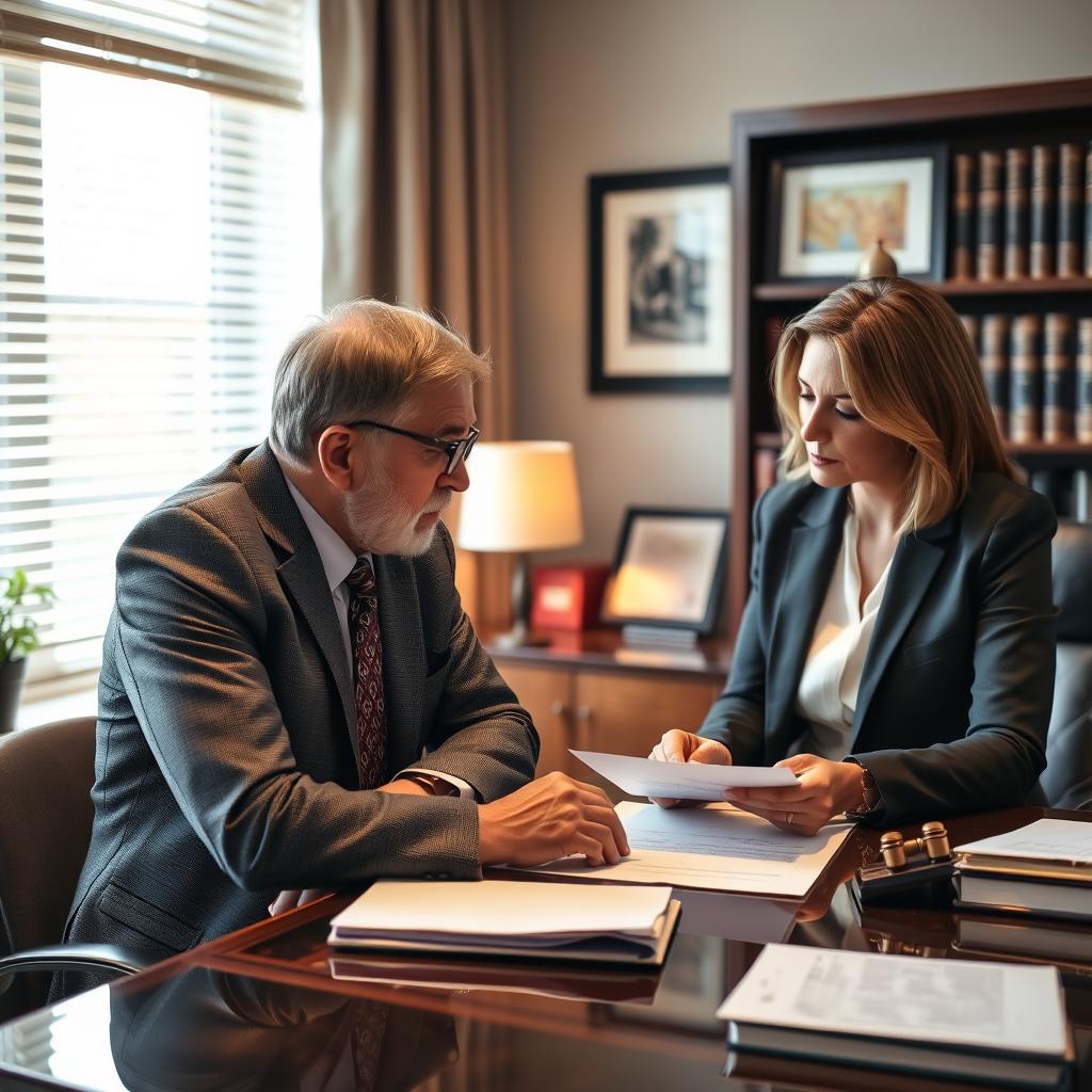 Legal Separation Lawyer Virginia, VA