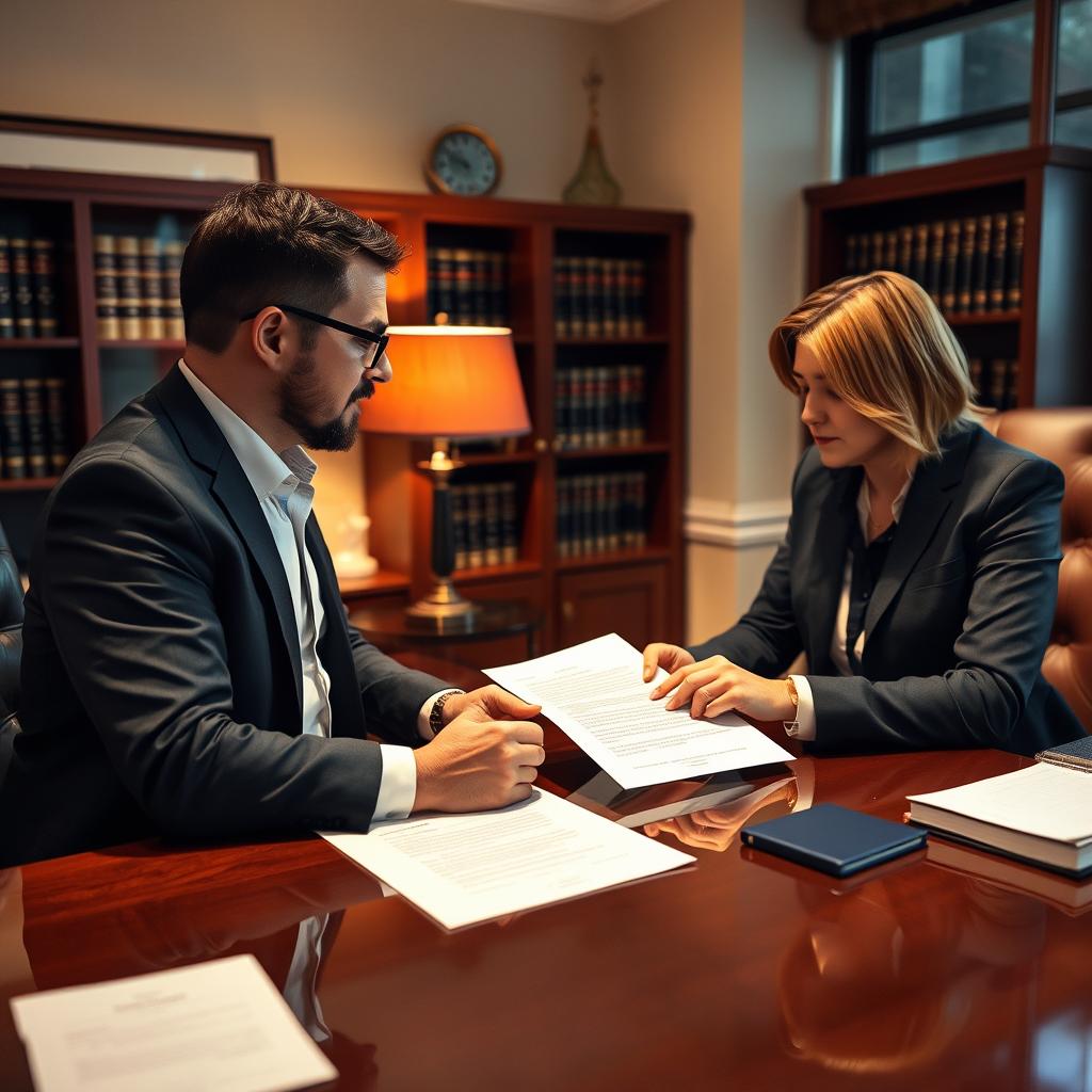 Marital Agreement Lawyer York County, VA