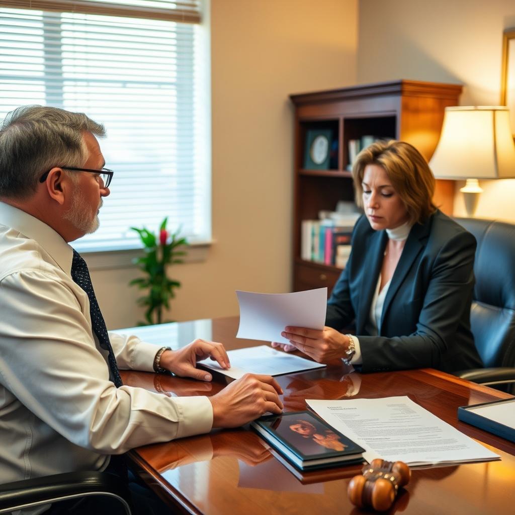 Marital Property Lawyer Dinwiddie County, VA