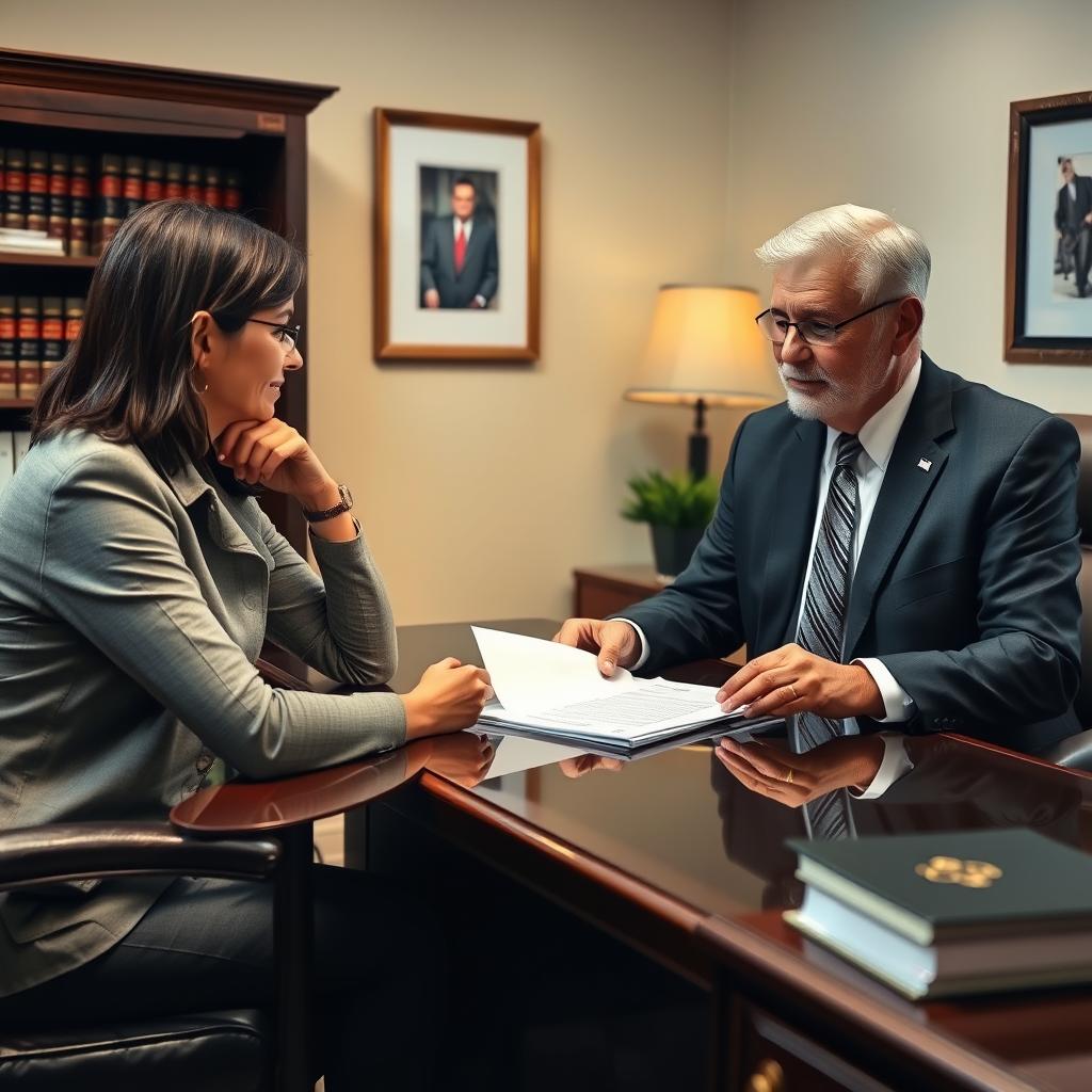 Marital Property Lawyer Virginia, VA