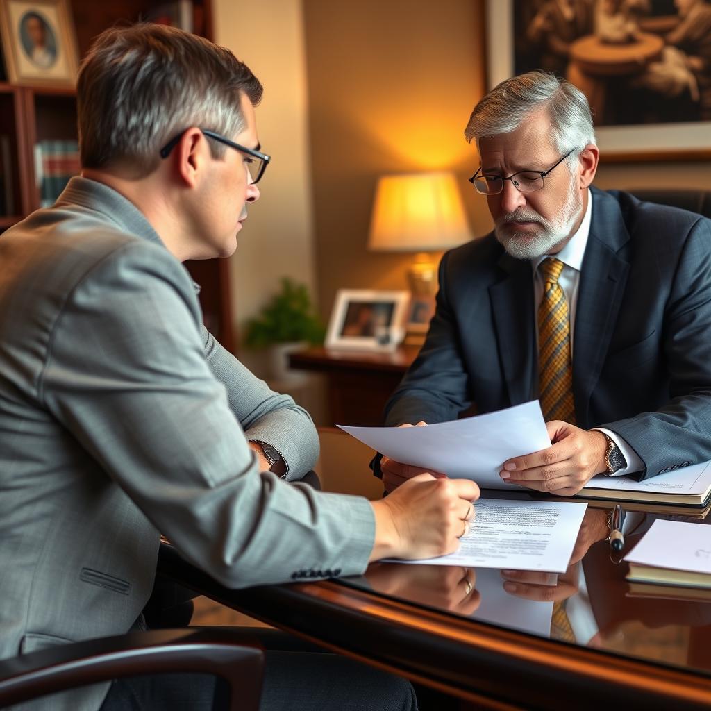 Marriage Annulment Lawyer Chesterfield County, VA