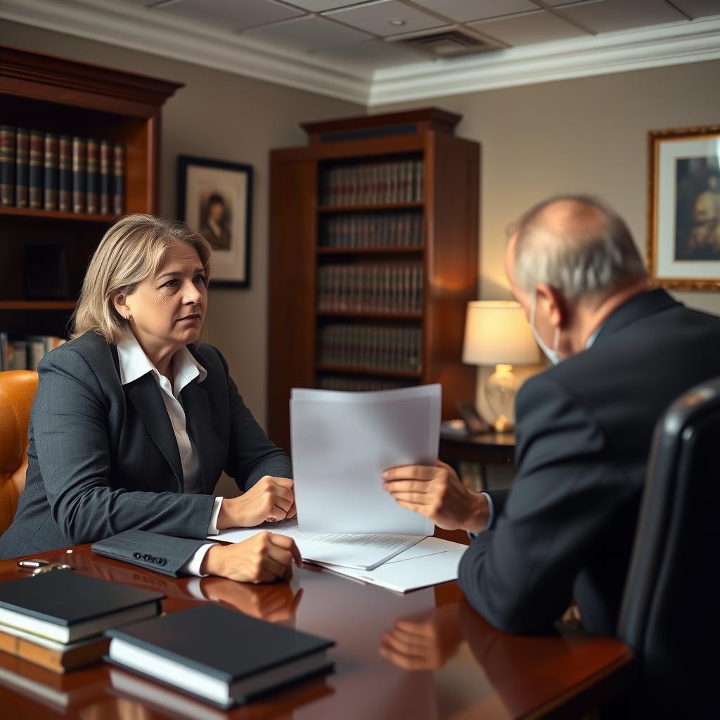 Marriage Annulment Lawyer Dinwiddie County, VA