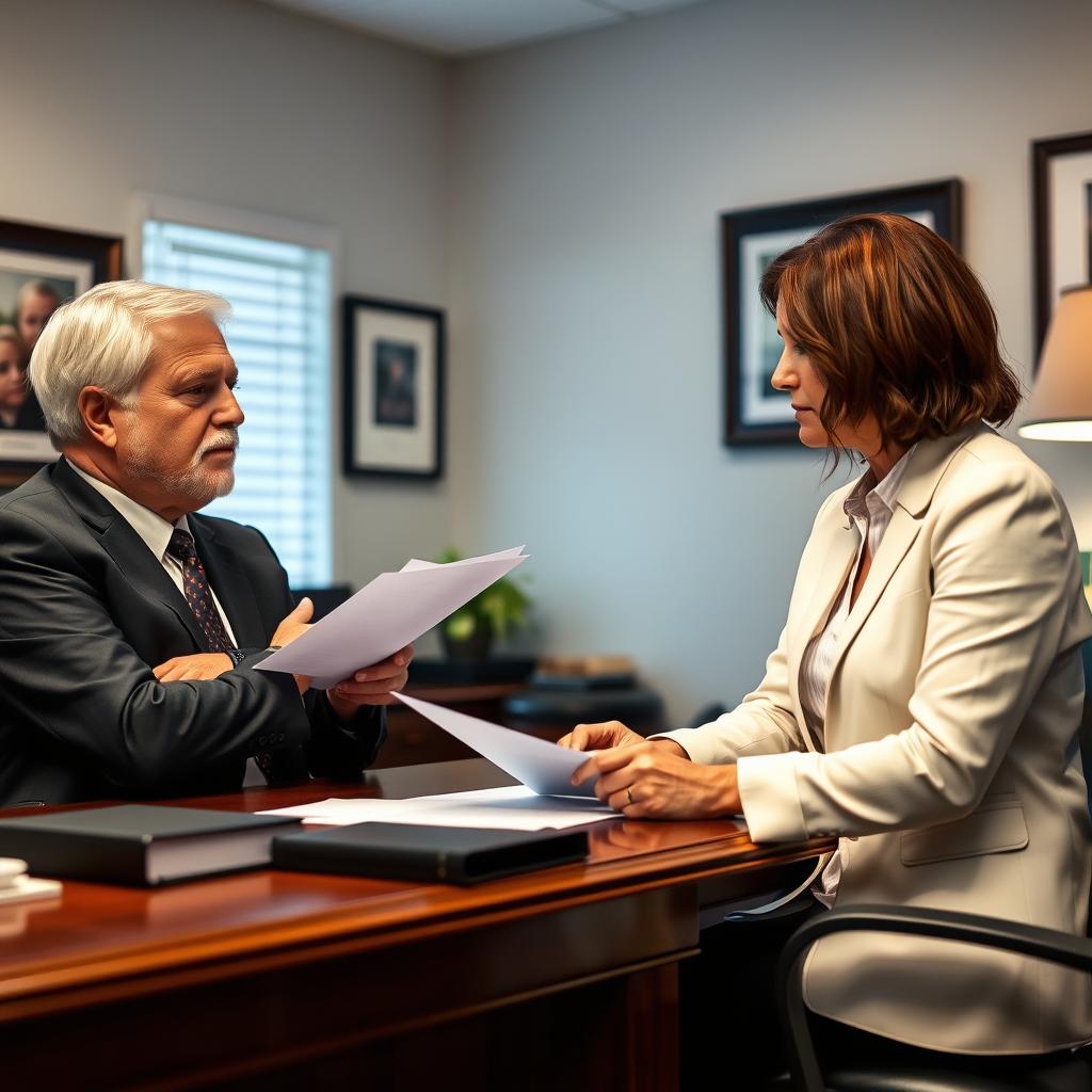 Marriage Annulment Lawyer Fluvanna County, VA