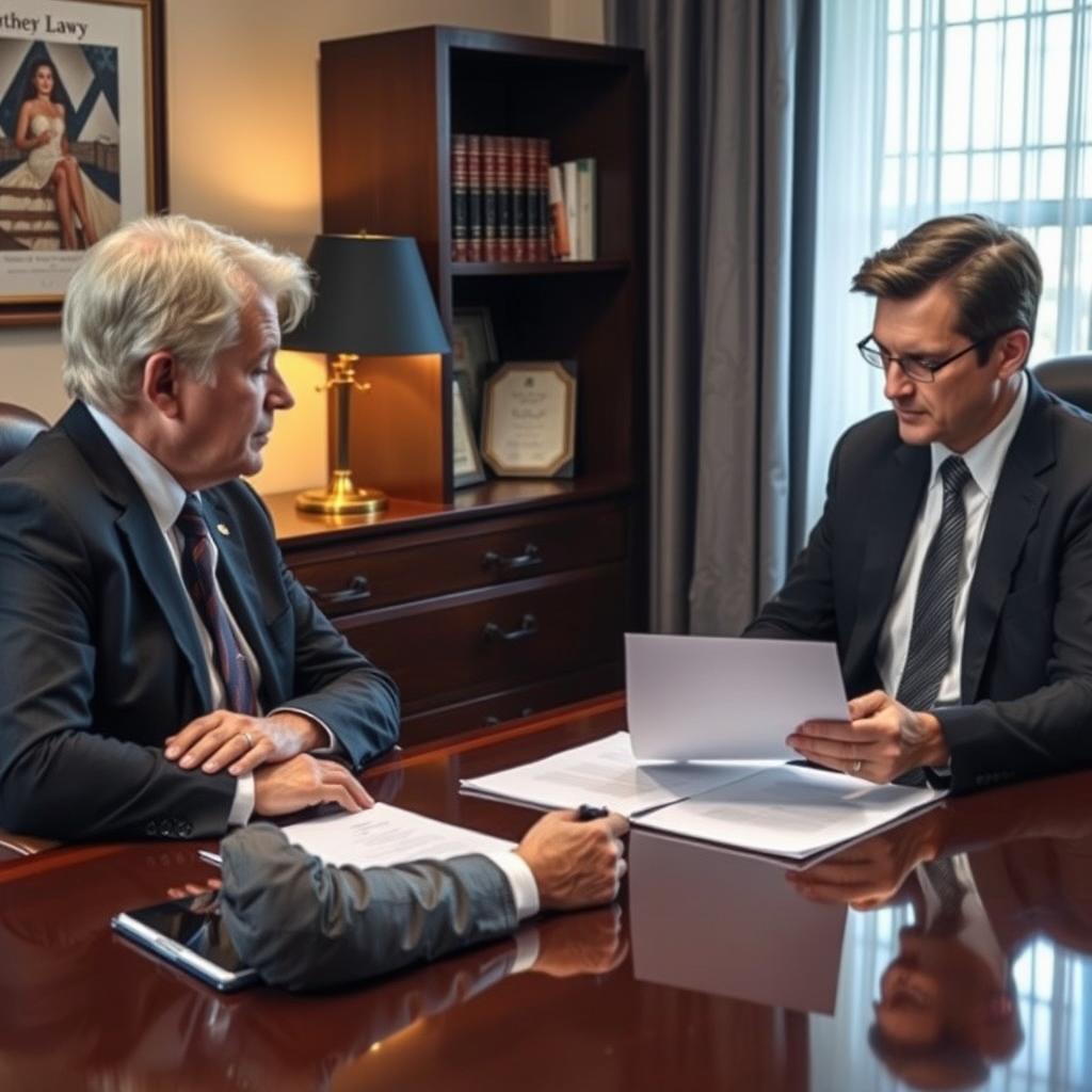 Marriage Annulment Lawyer Goochland County, VA