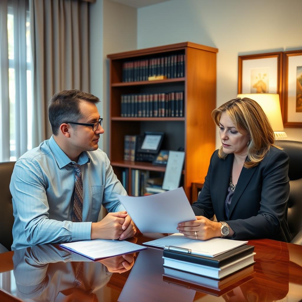 Marriage Annulment Lawyer King William County, VA