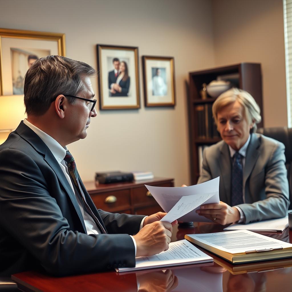 Marriage Annulment Lawyer Prince George County, VA
