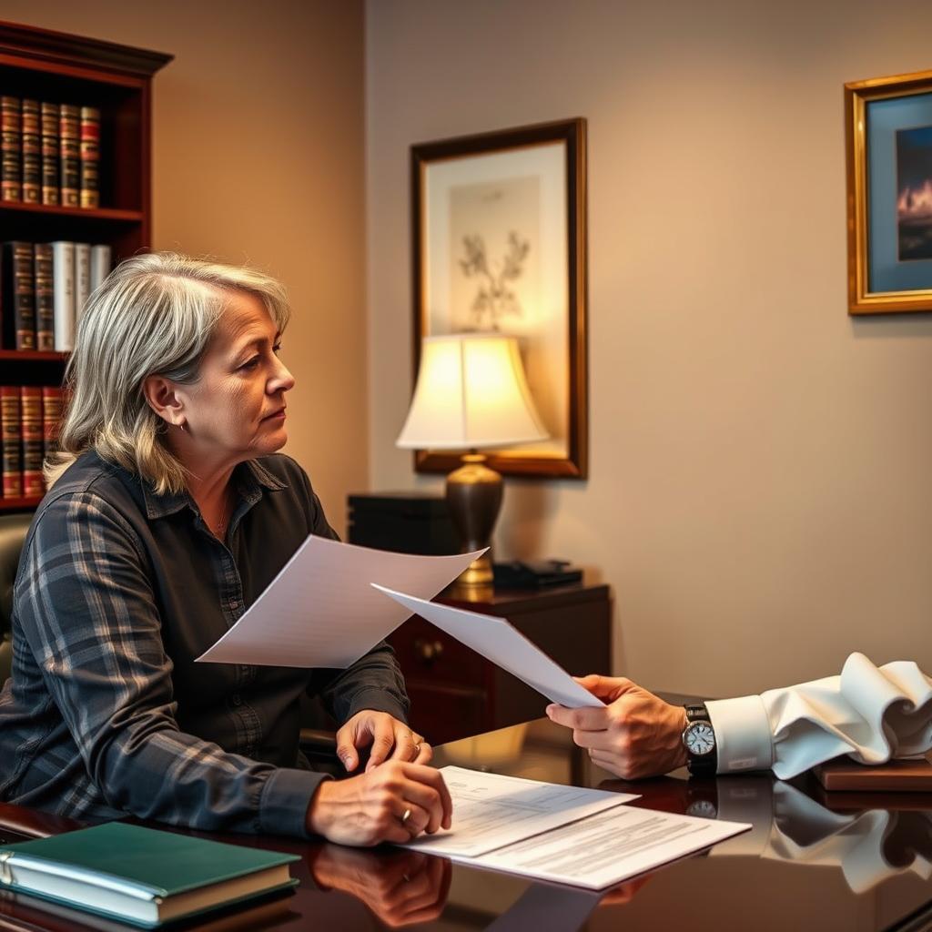 Marriage Annulment Lawyer Rappahannock County, VA