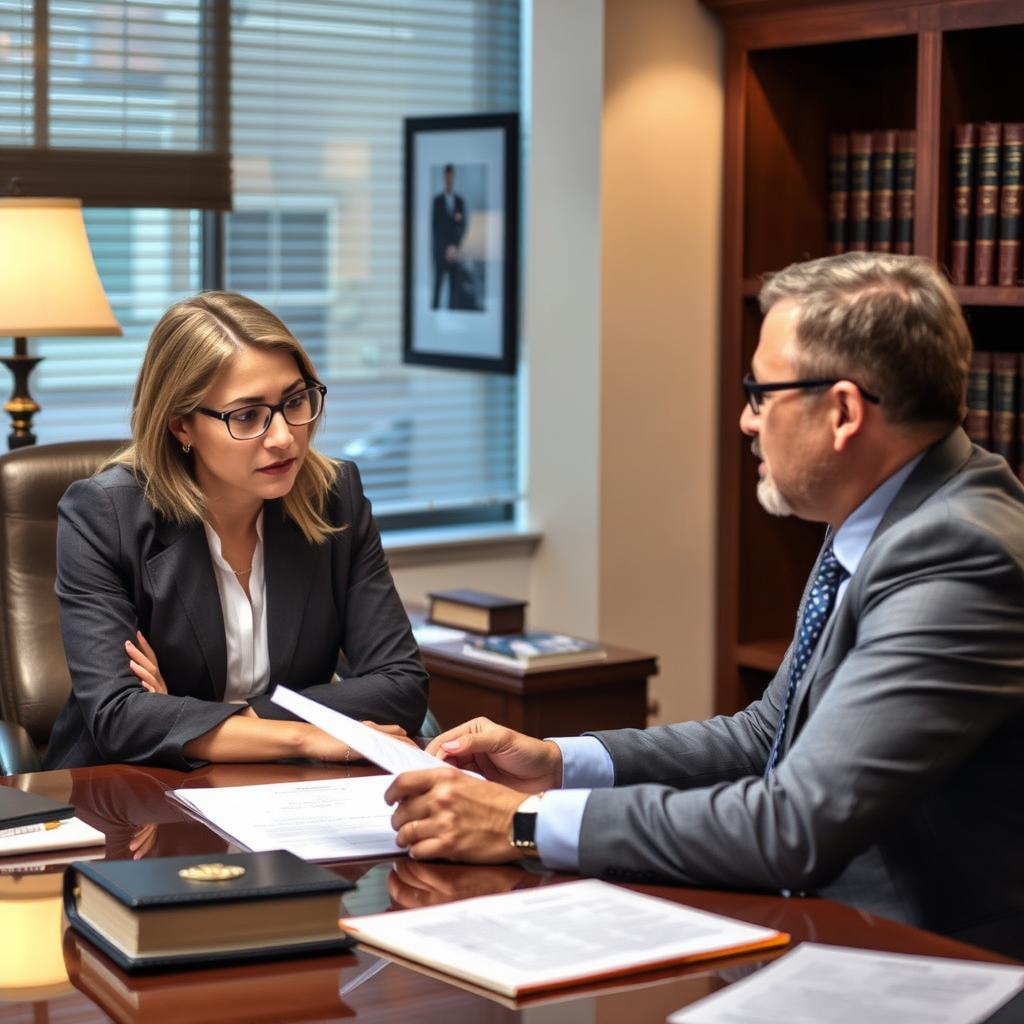 Marriage Annulment Lawyer Virginia, VA
