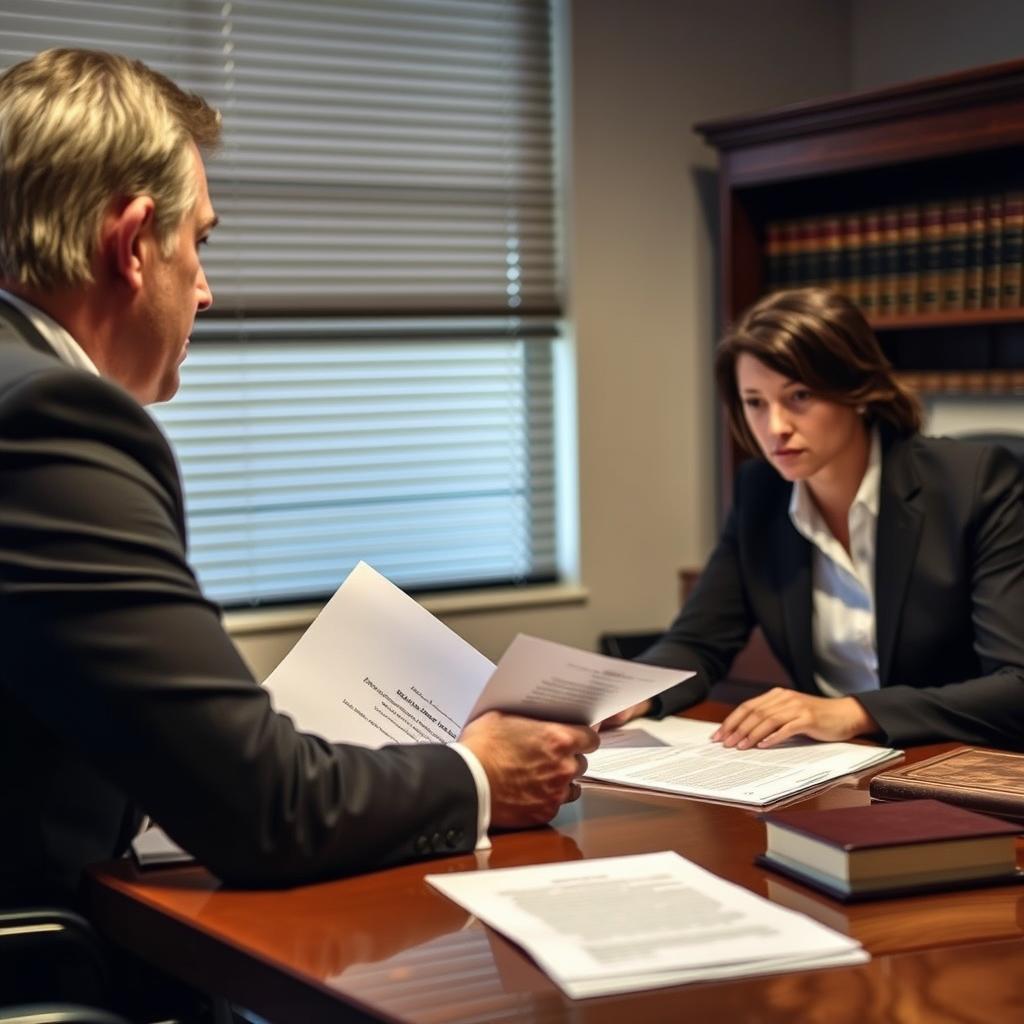 Move Away Custody Lawyer James City County, VA